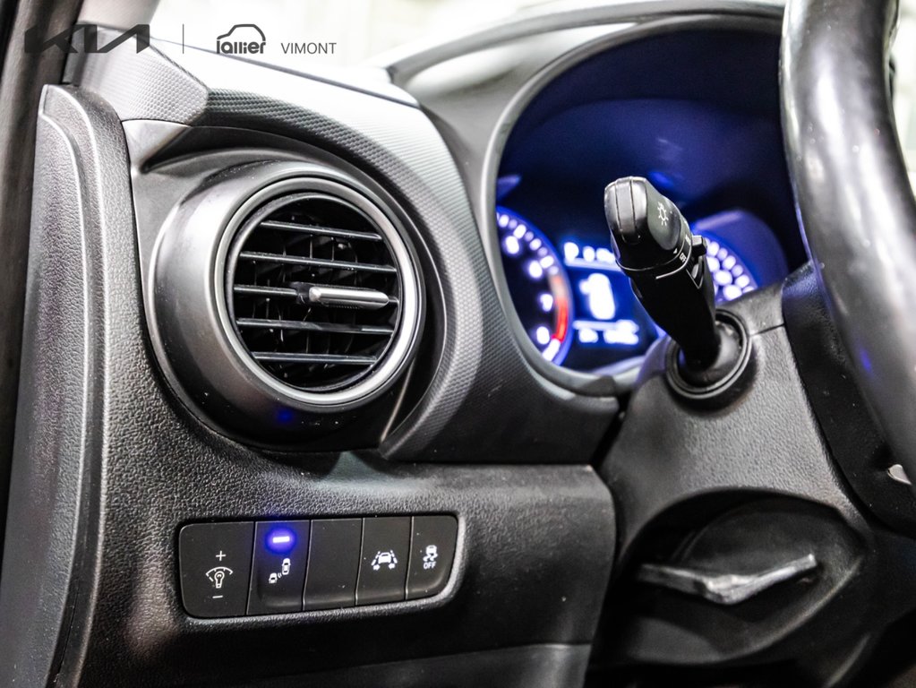 2019 Hyundai Kona Luxury in , Quebec - 23 - w1024h768px