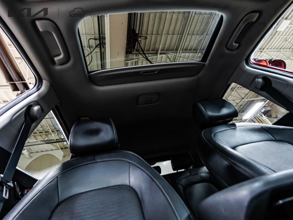 2019 Hyundai Kona Luxury in , Quebec - 11 - w1024h768px