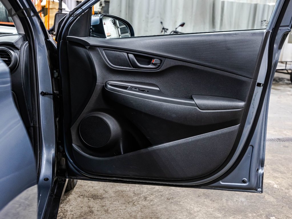 Hyundai Kona Essential 2019 à , Québec - 16 - w1024h768px