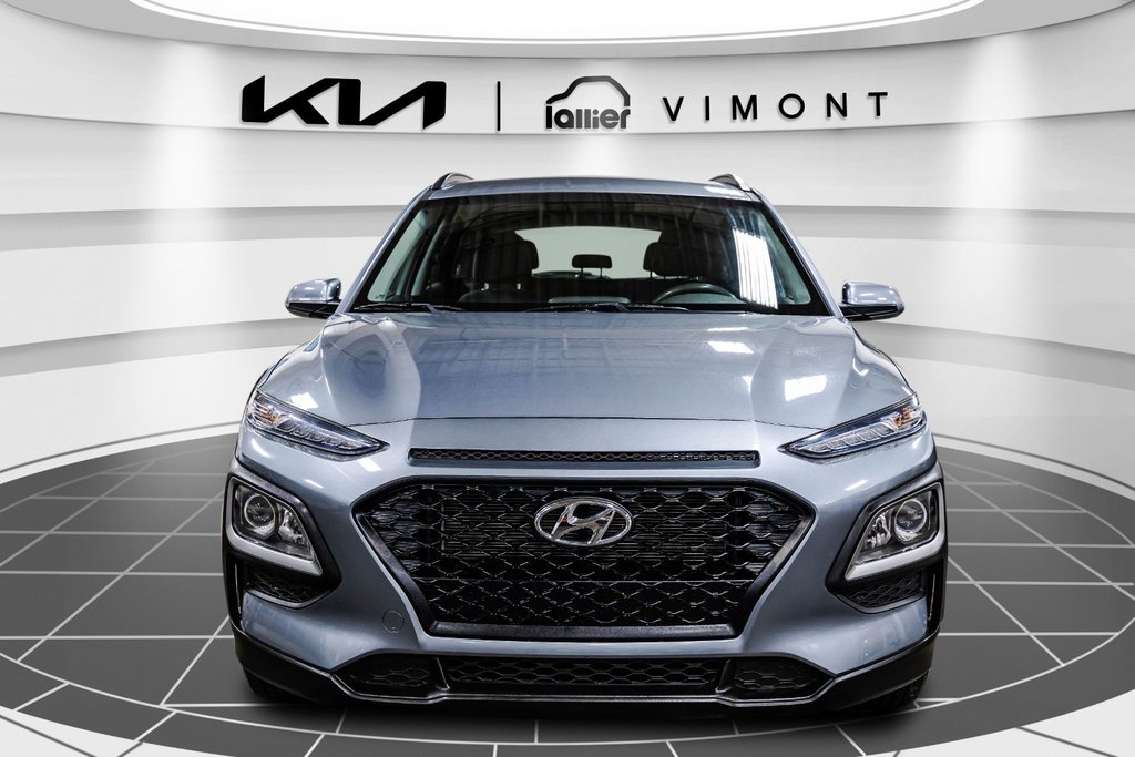 Hyundai Kona Essential 2019 à , Québec - 2 - w1024h768px
