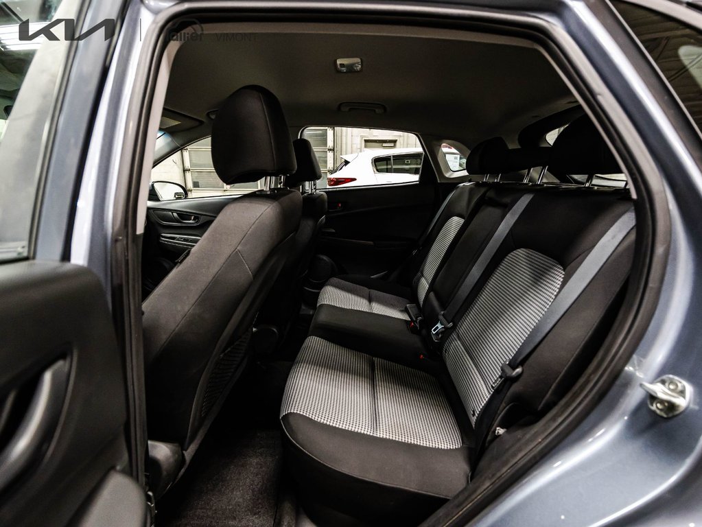 Hyundai Kona Essential 2019 à , Québec - 13 - w1024h768px