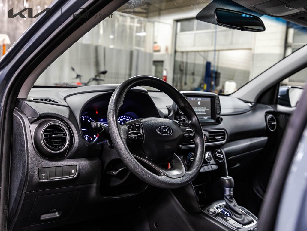 Hyundai Kona Essential 2019 à , Québec - 19 - w1024h768px