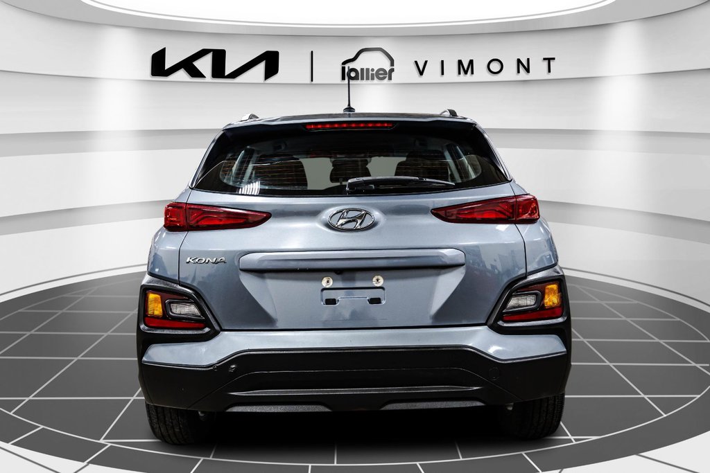 Hyundai Kona Essential 2019 à , Québec - 6 - w1024h768px