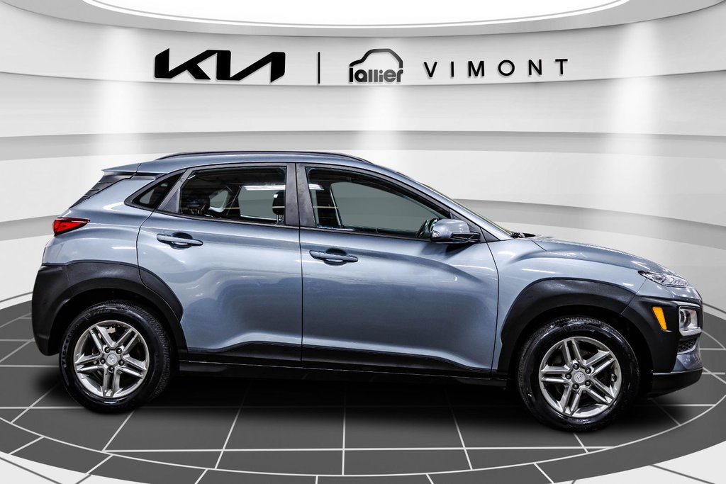 Hyundai Kona Essential 2019 à , Québec - 8 - w1024h768px