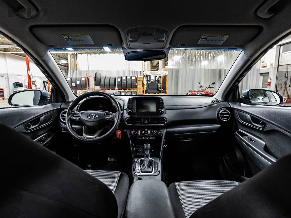 Hyundai Kona Essential 2019 à , Québec - 14 - w1024h768px