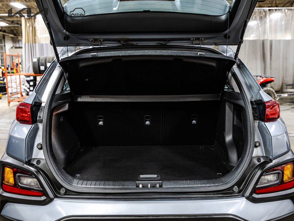 Hyundai Kona Essential 2019 à , Québec - 15 - w1024h768px