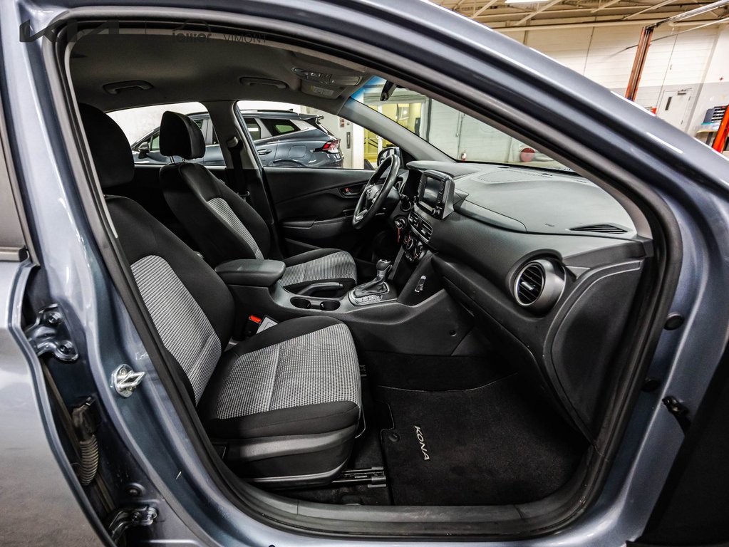 Hyundai Kona Essential 2019 à , Québec - 17 - w1024h768px