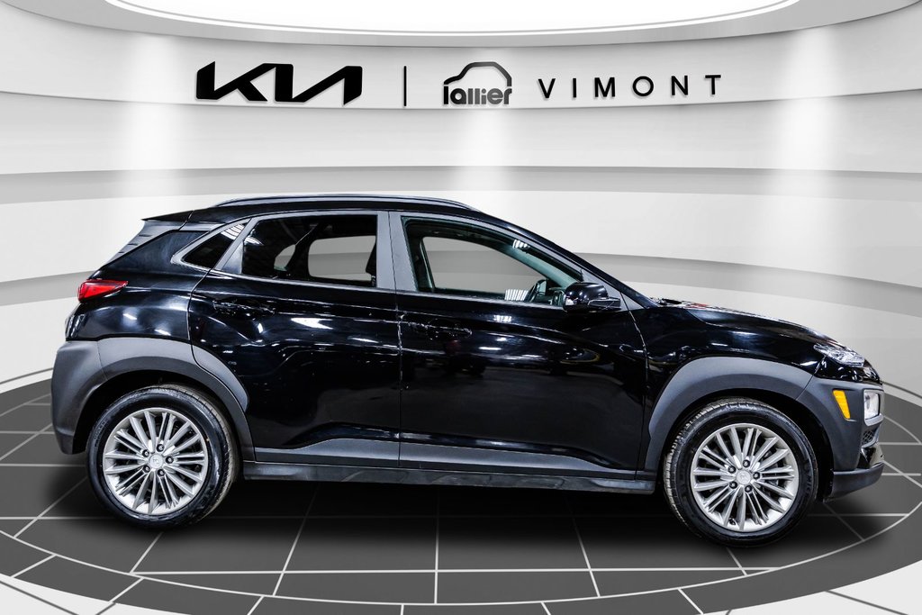 Kona Luxury 2020 à , Québec - 17 - w1024h768px