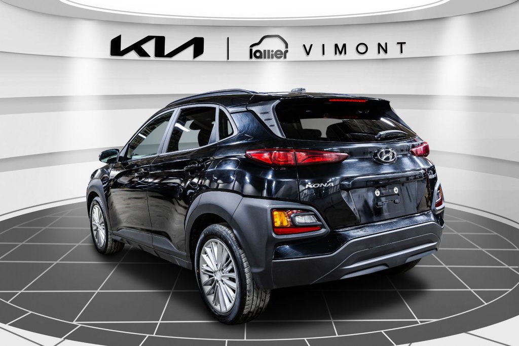 Kona Luxury 2020 à , Québec - 14 - w1024h768px