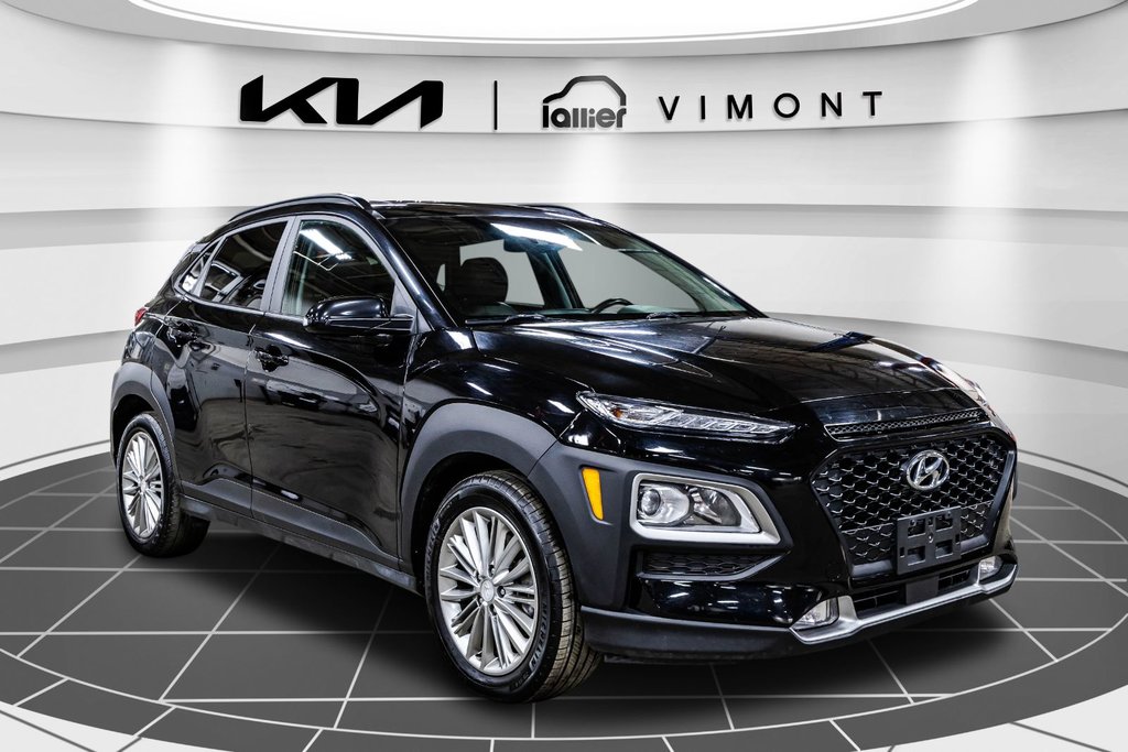 Kona Luxury 2020 à , Québec - 18 - w1024h768px