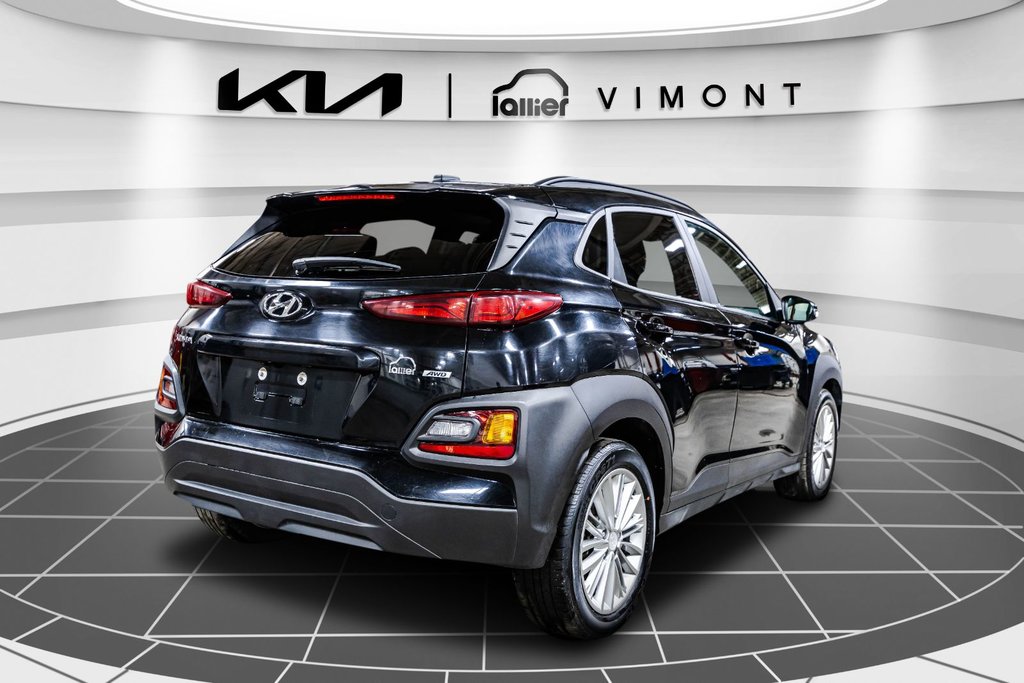 Kona Luxury 2020 à , Québec - 16 - w1024h768px