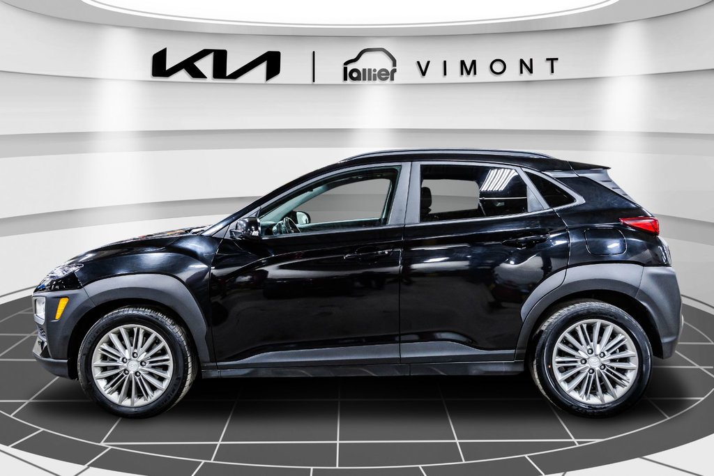 Kona Luxury 2020 à , Québec - 5 - w1024h768px