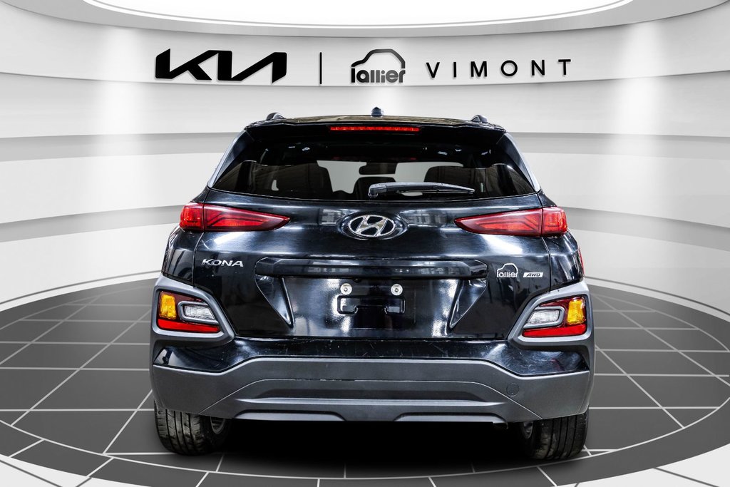 Kona Luxury 2020 à , Québec - 15 - w1024h768px