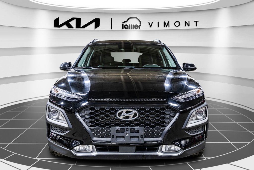 Kona Luxury 2020 à , Québec - 3 - w1024h768px