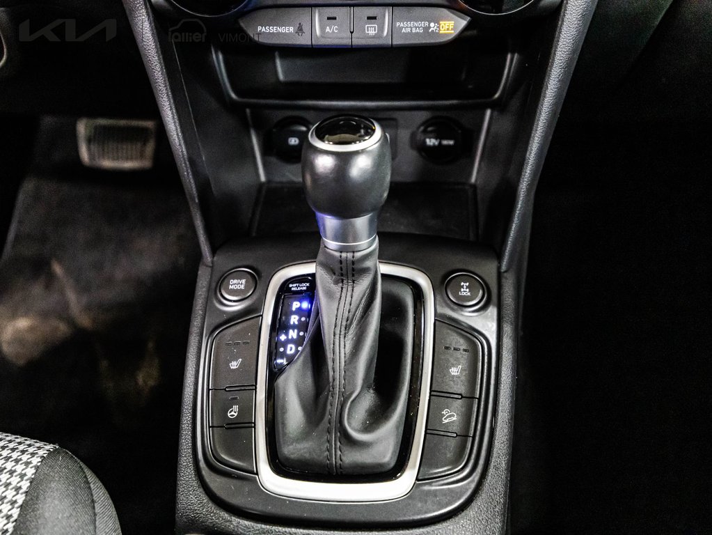 2020 Hyundai Kona Preferred in Montréal, Quebec - 21 - w1024h768px
