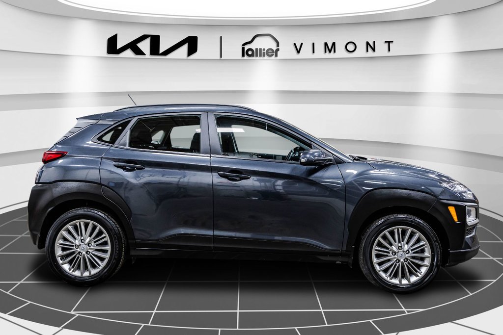 Kona Preferred 2021 à , Québec - 15 - w1024h768px