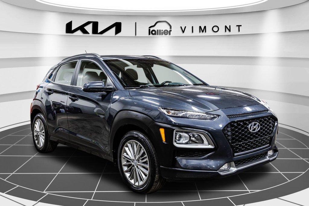 Kona Preferred 2021 à , Québec - 16 - w1024h768px