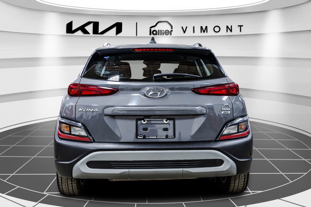 Hyundai Kona Essential 2022 à , Québec - 14 - w1024h768px