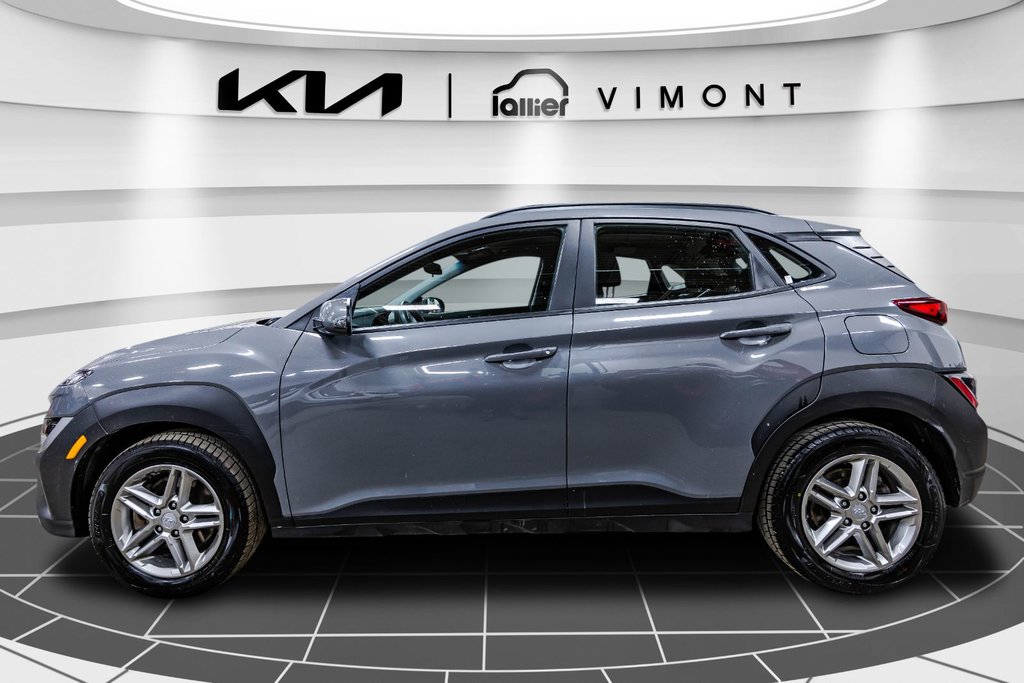 Hyundai Kona Essential 2022 à , Québec - 5 - w1024h768px