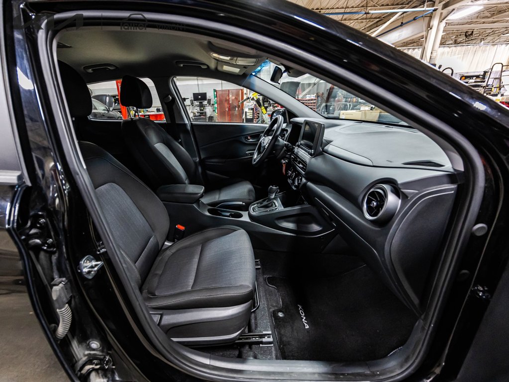 Hyundai Kona Essential 2022 à , Québec - 9 - w1024h768px