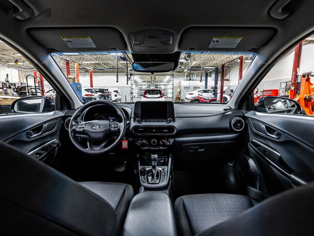 Hyundai Kona Essential 2022 à , Québec - 10 - w1024h768px
