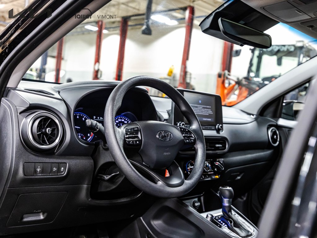 Hyundai Kona Essential 2022 à , Québec - 19 - w1024h768px