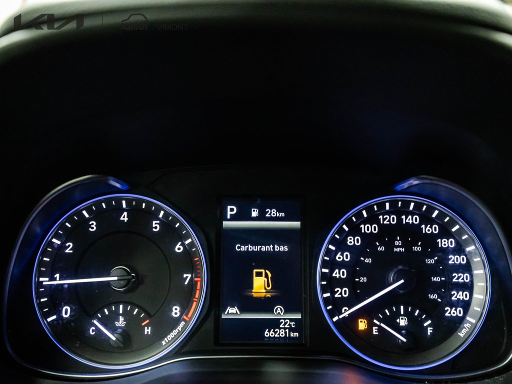 Hyundai Kona Essential 2022 à , Québec - 6 - w1024h768px