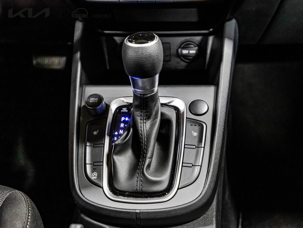 Hyundai Kona Essential 2022 à , Québec - 21 - w1024h768px