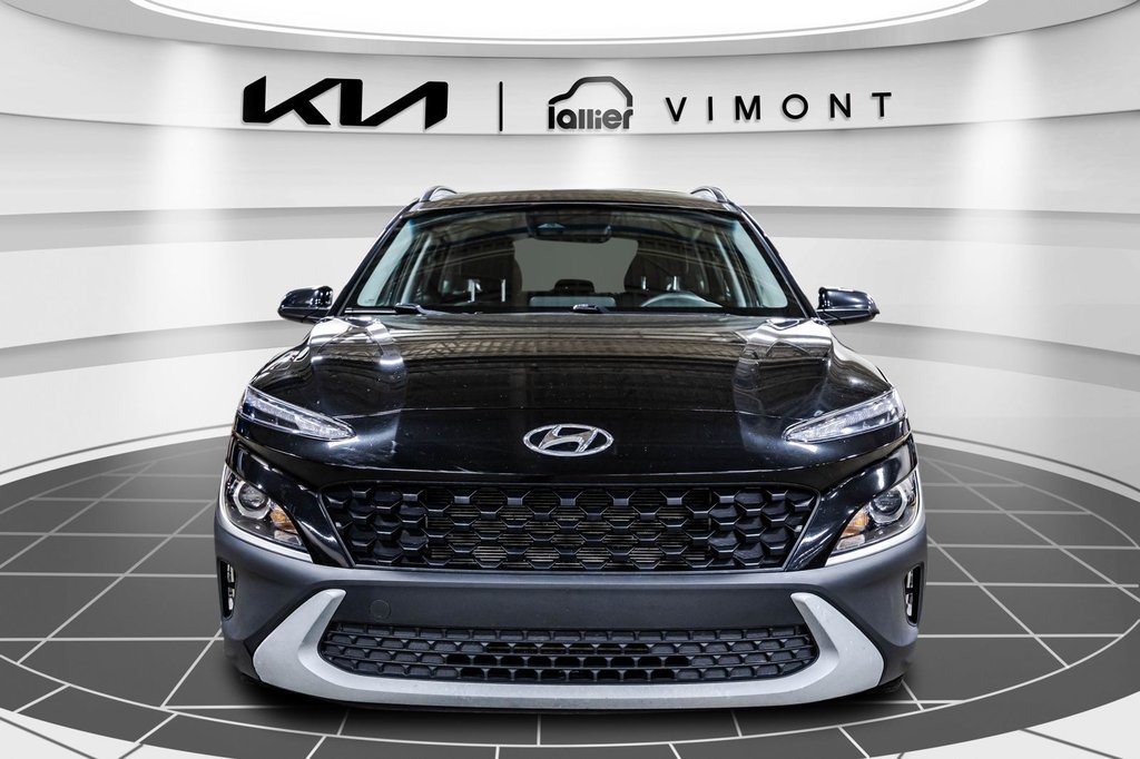 Hyundai Kona Essential 2022 à , Québec - 25 - w1024h768px