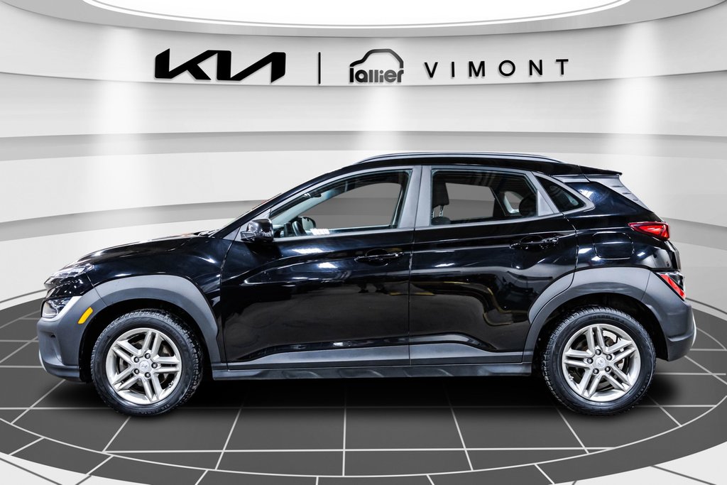 Hyundai Kona Essential 2022 à , Québec - 5 - w1024h768px