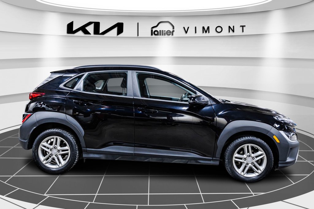 Hyundai Kona Essential 2022 à , Québec - 16 - w1024h768px