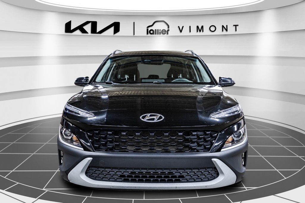 Hyundai Kona Essential 2022 à , Québec - 3 - w1024h768px