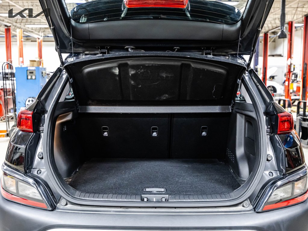 Hyundai Kona Essential 2022 à , Québec - 23 - w1024h768px