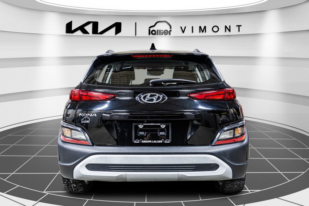 Hyundai Kona Essential 2022 à , Québec - 14 - w1024h768px