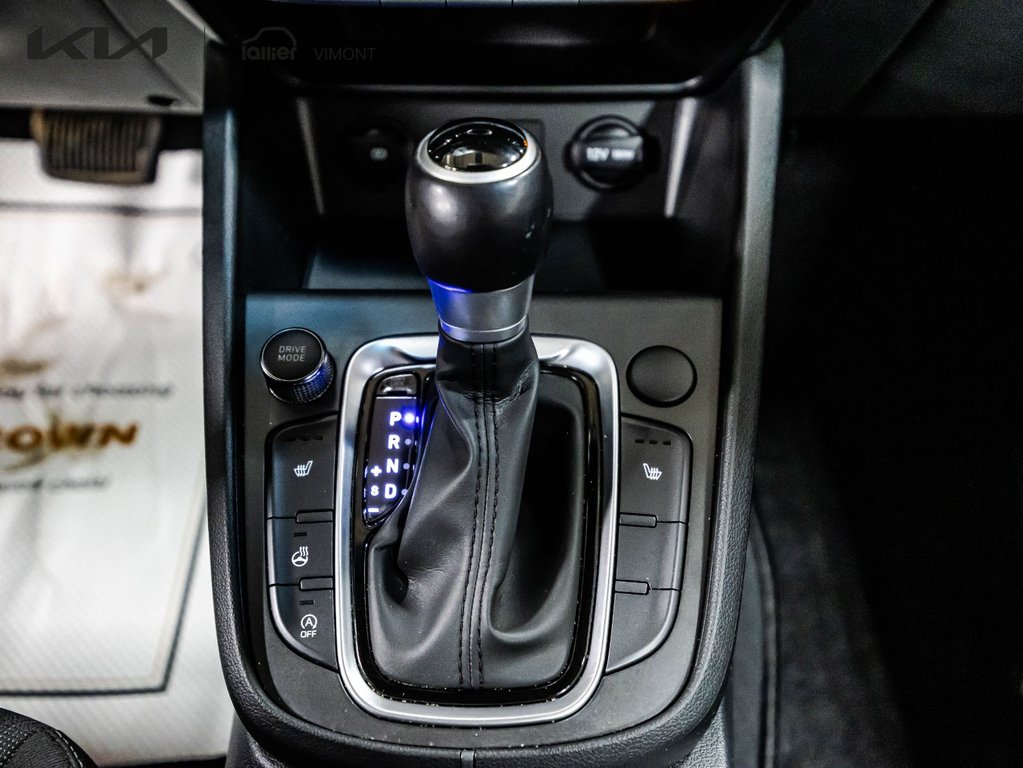 Hyundai Kona Preferred 2022 à , Québec - 21 - w1024h768px