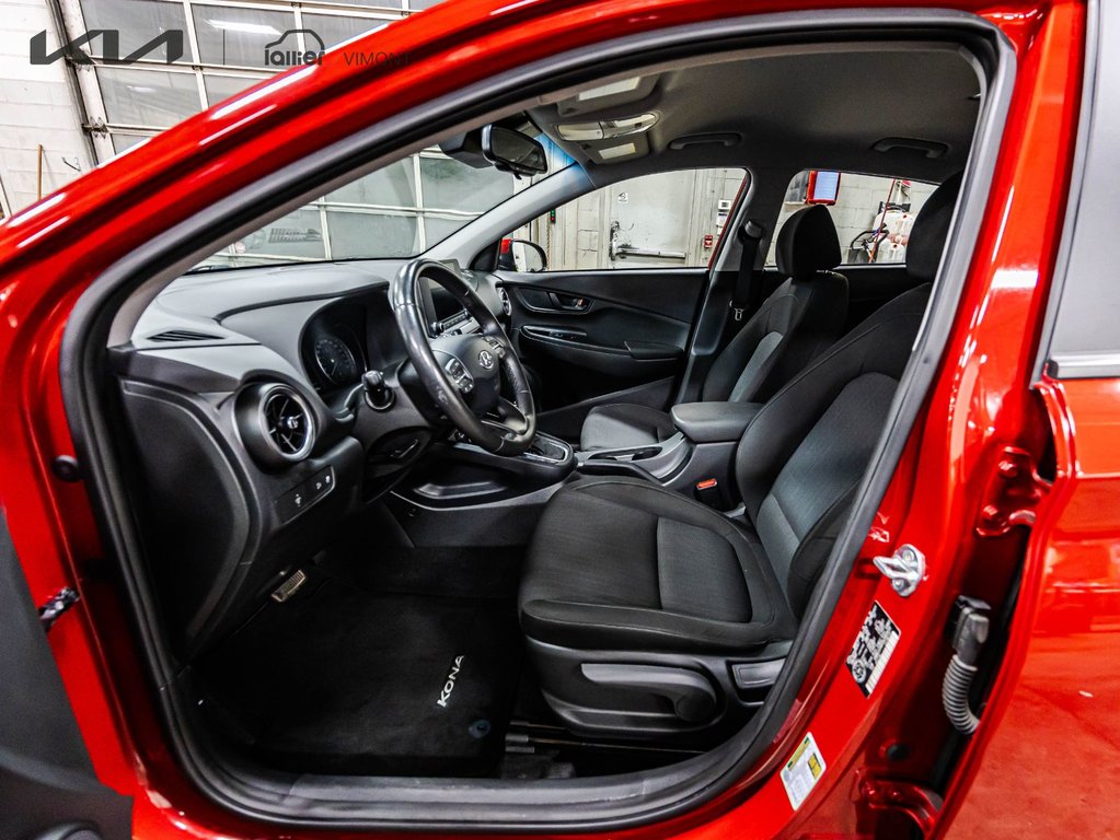 Hyundai Kona Preferred 2022 à , Québec - 7 - w1024h768px