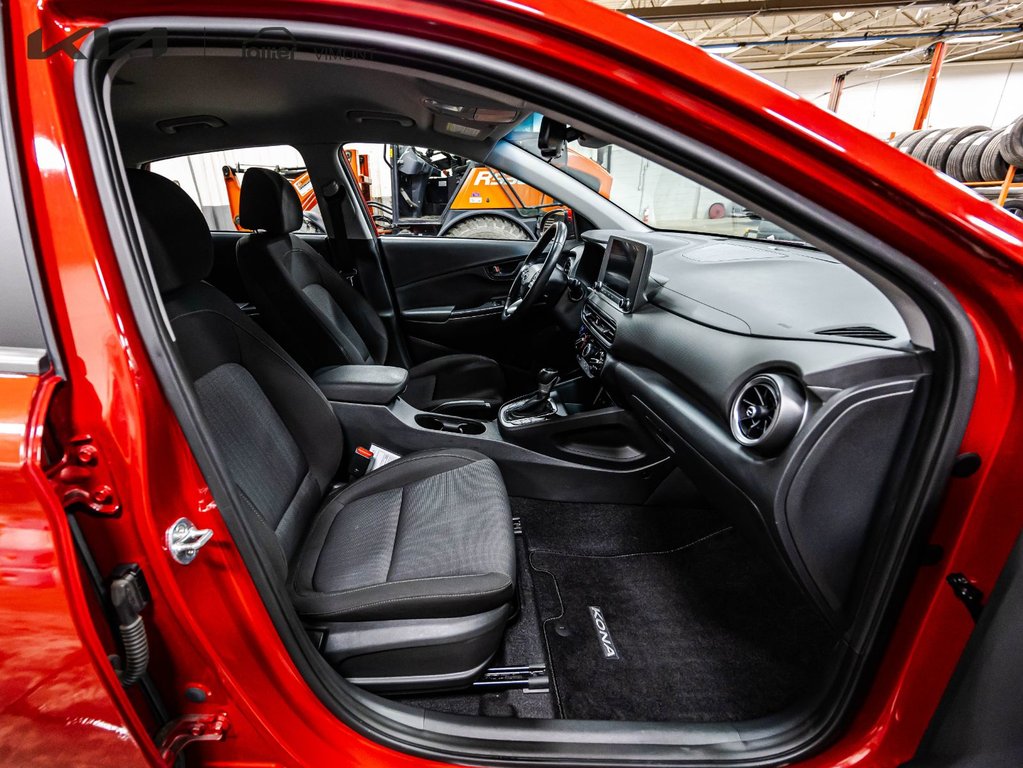 Hyundai Kona Preferred 2022 à , Québec - 8 - w1024h768px