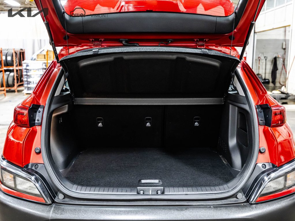 Hyundai Kona Preferred 2022 à , Québec - 23 - w1024h768px