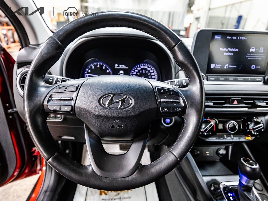 Hyundai Kona Preferred 2022 à , Québec - 20 - w1024h768px