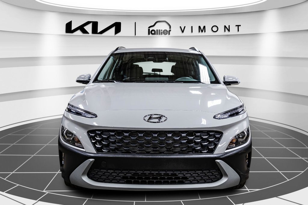 2023 Hyundai Kona Preferred in , Quebec - 3 - w1024h768px