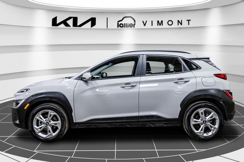 2023 Hyundai Kona Preferred in , Quebec - 5 - w1024h768px