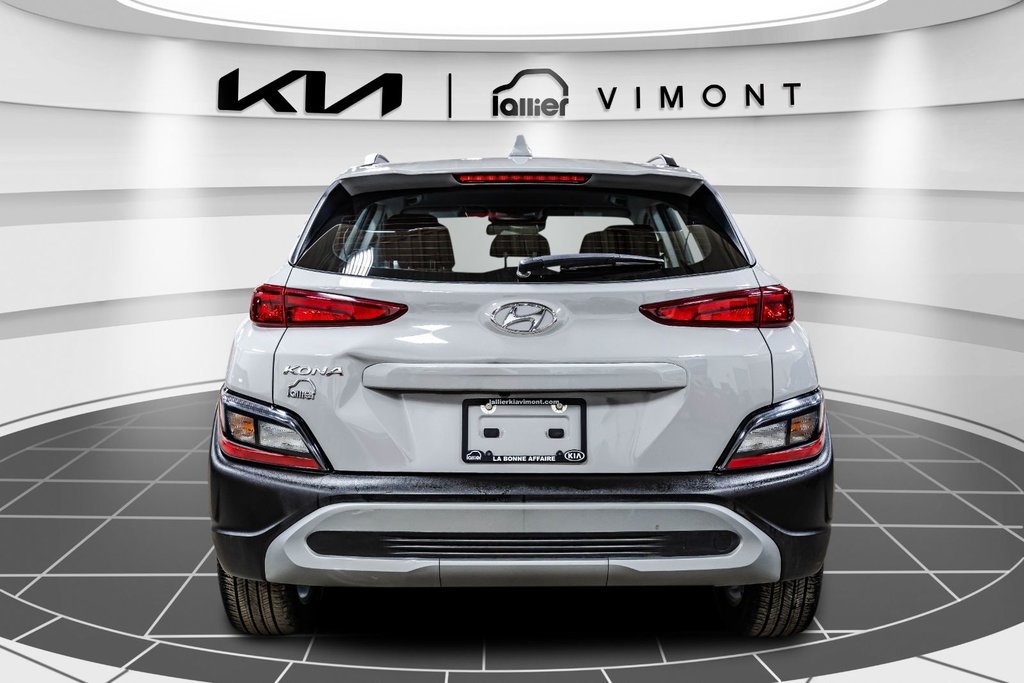 2023 Hyundai Kona Preferred in , Quebec - 13 - w1024h768px