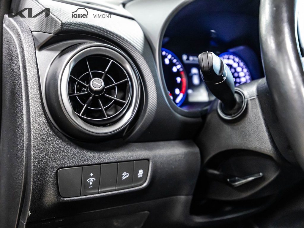 Hyundai Kona Preferred 2022 à , Québec - 22 - w1024h768px