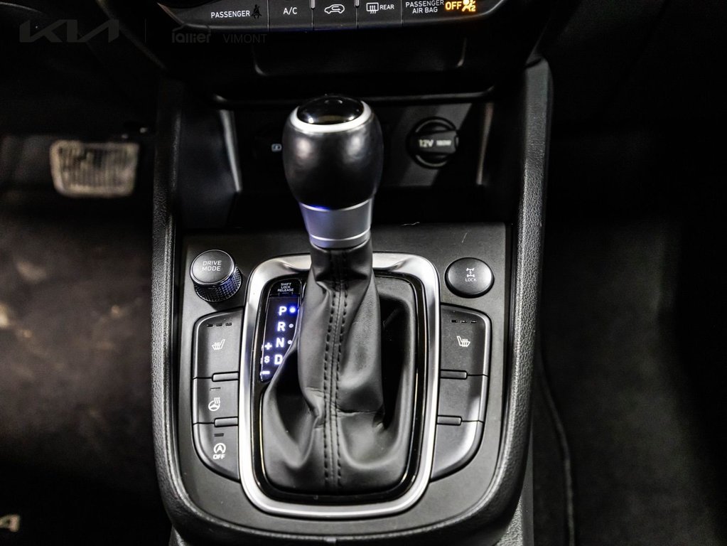 Hyundai Kona Preferred 2022 à , Québec - 21 - w1024h768px