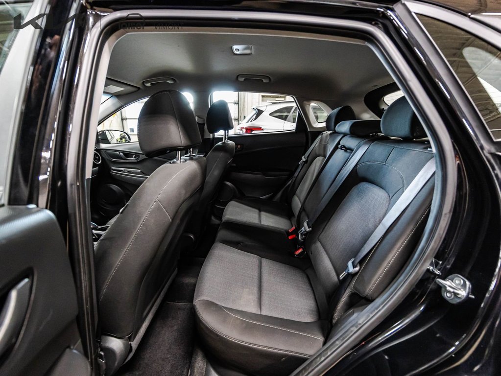 Hyundai Kona Preferred 2022 à , Québec - 8 - w1024h768px