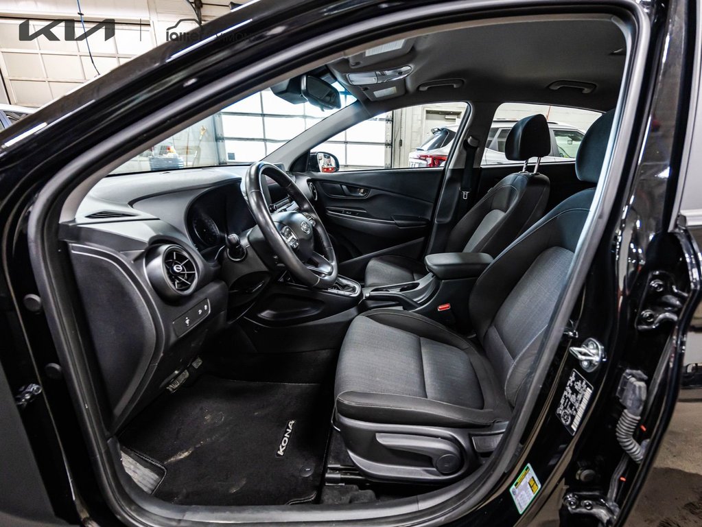Hyundai Kona Preferred 2022 à , Québec - 7 - w1024h768px
