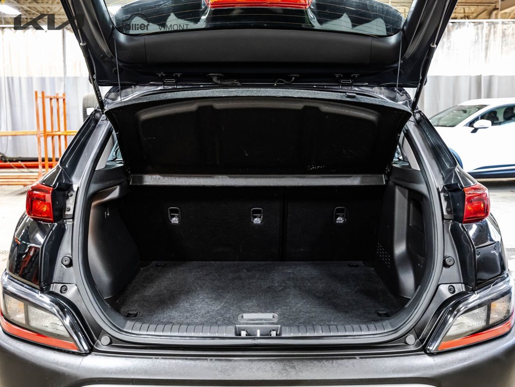 Hyundai Kona Preferred 2022 à , Québec - 23 - w1024h768px
