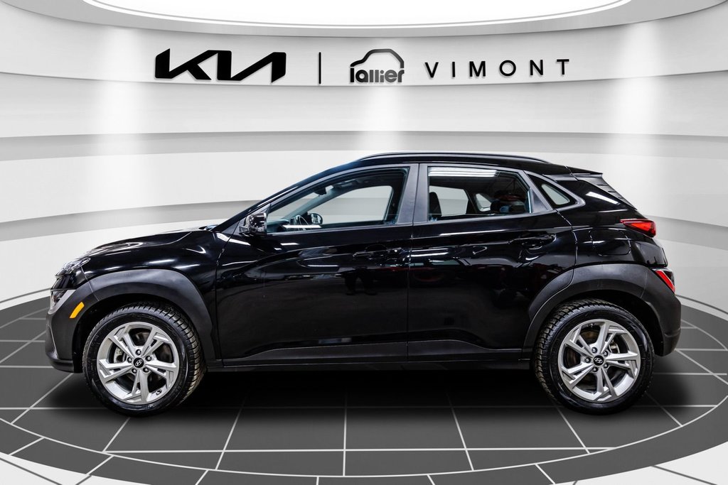 Hyundai Kona Preferred 2022 à , Québec - 5 - w1024h768px