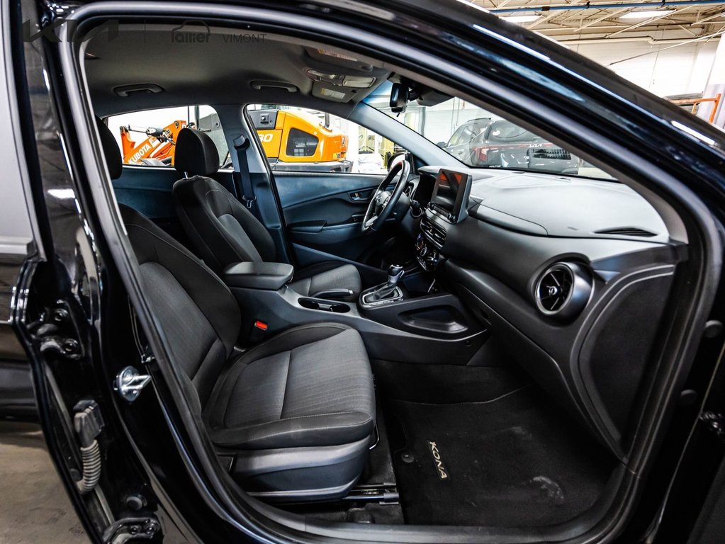 Hyundai Kona Preferred 2022 à , Québec - 9 - w1024h768px