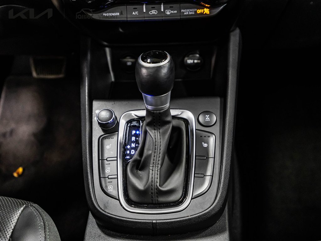 Hyundai Kona Preferred 2023 à , Québec - 26 - w1024h768px